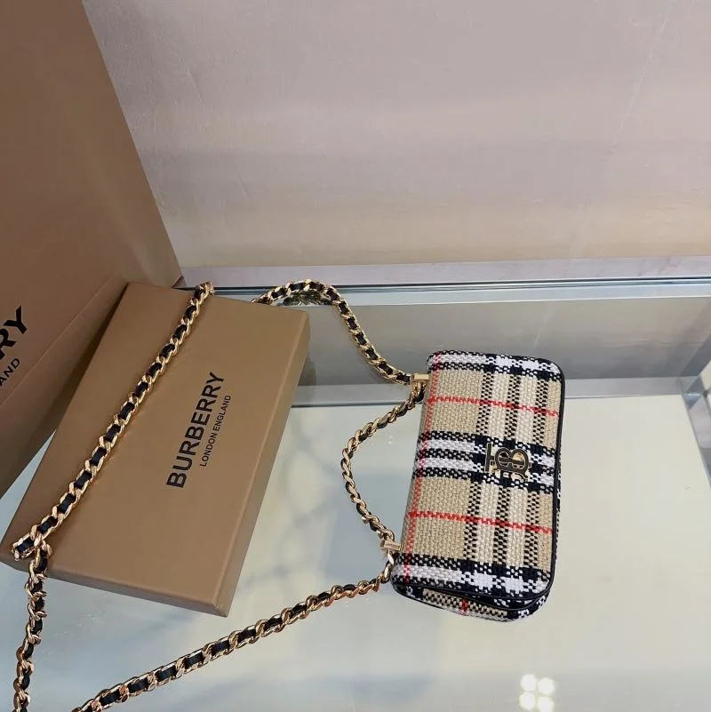 Affordable Burberry Satchel Bags 37954