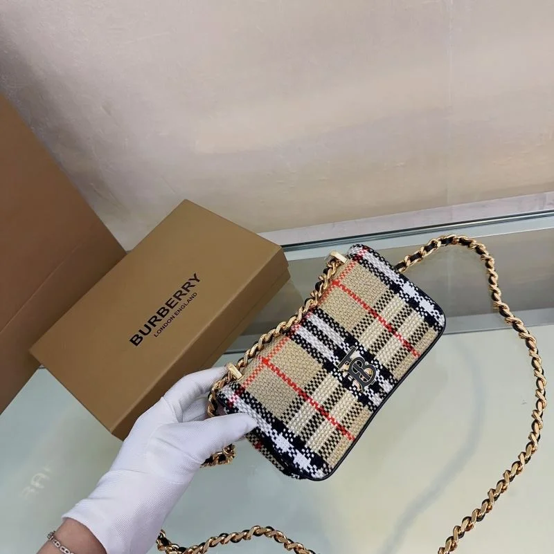 Affordable Burberry Satchel Bags 37954