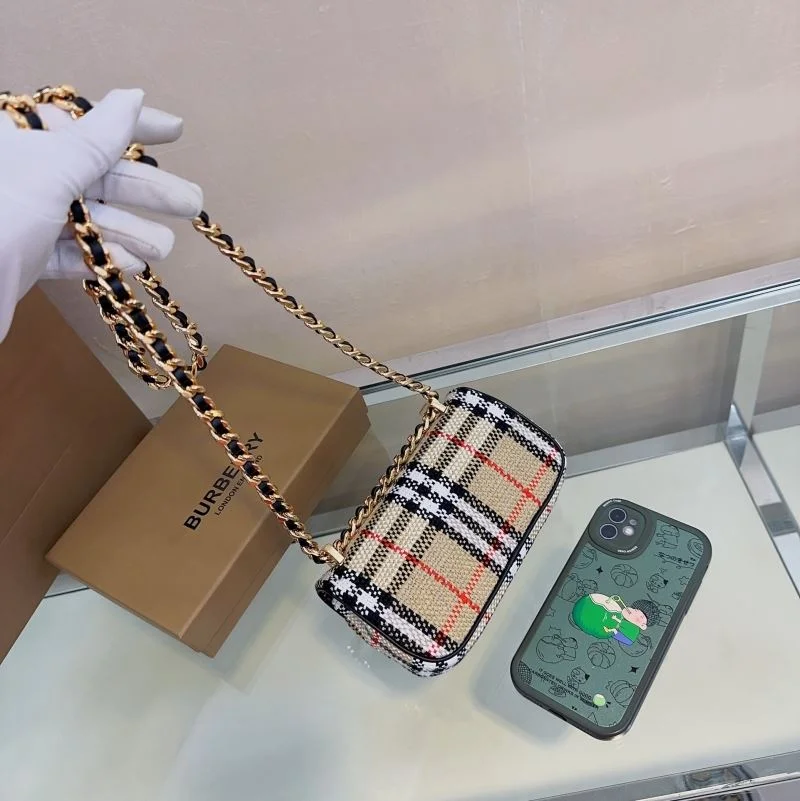 Affordable Burberry Satchel Bags 37954