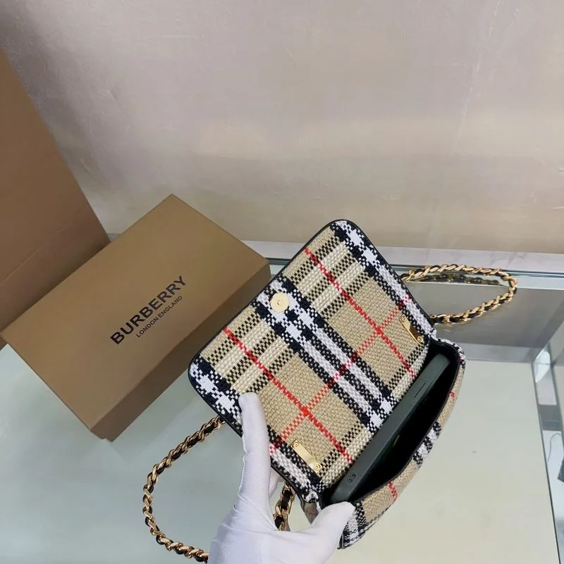 Affordable Burberry Satchel Bags 37954