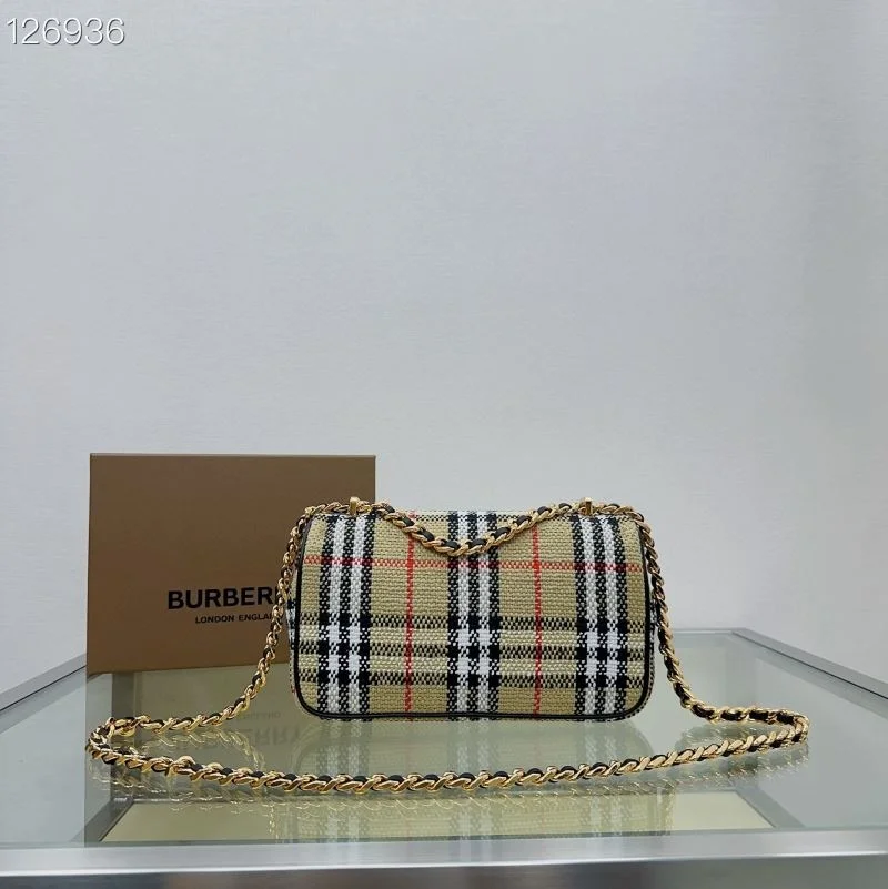 Burberry Satchel Bags Snug 37948
