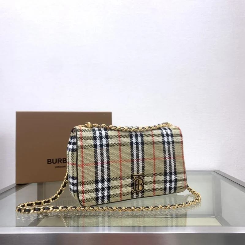 Comfortable Burberry Satchel Bags 37930