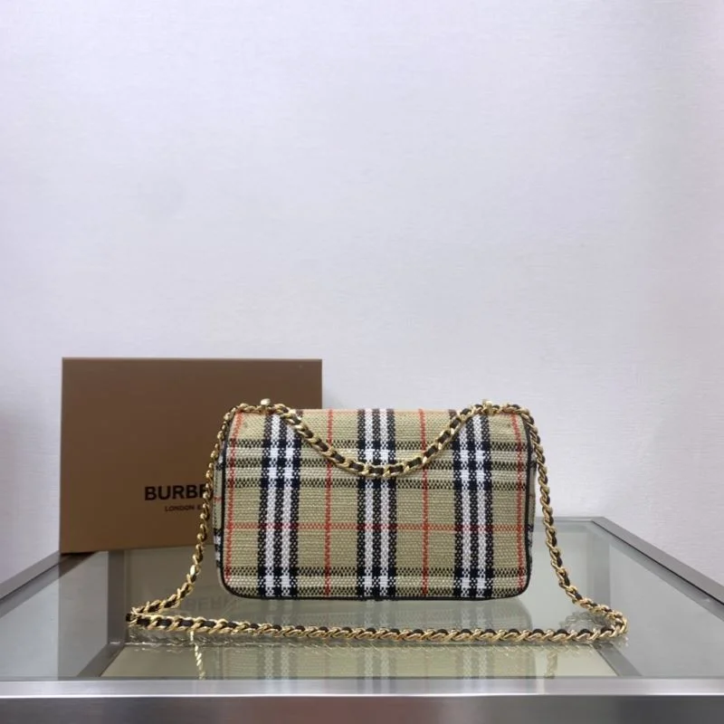 Comfortable Burberry Satchel Bags 37930