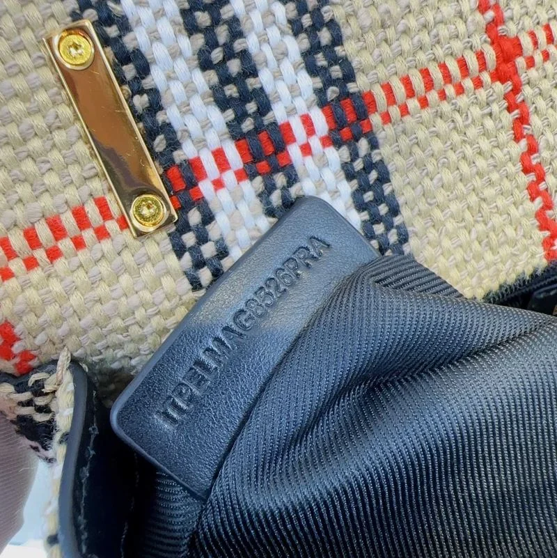 Comfortable Burberry Satchel Bags 37930