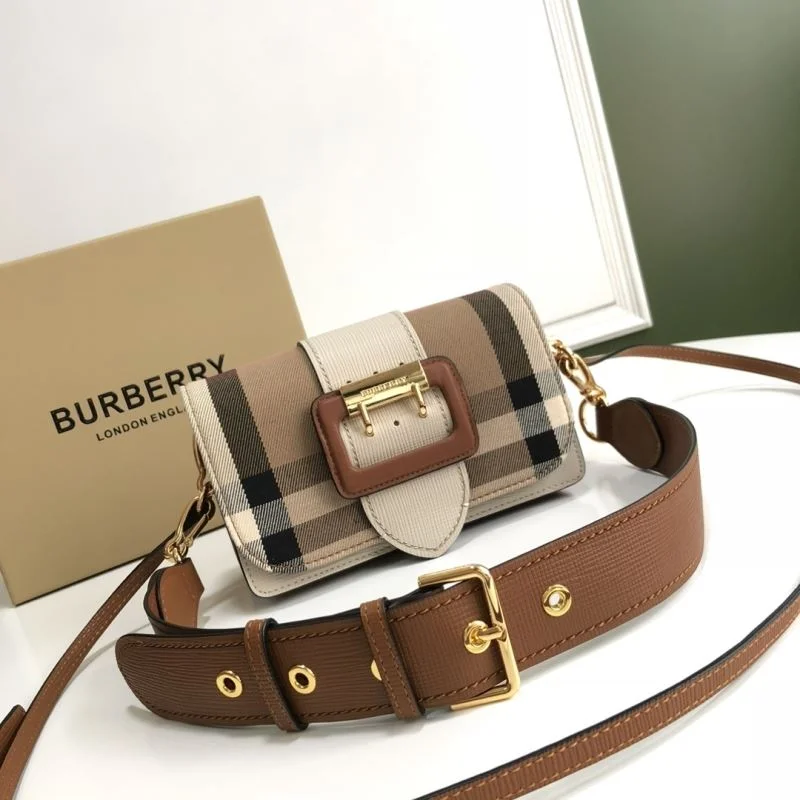Burberry Satchel Bags Vibrant 37936