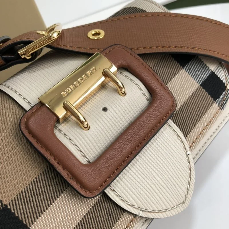 Burberry Satchel Bags Vibrant 37936