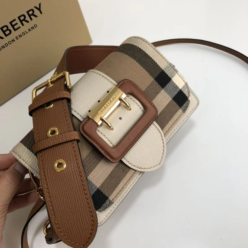 Burberry Satchel Bags Vibrant 37936