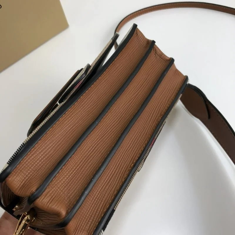 Burberry Satchel Bags Vibrant 37936