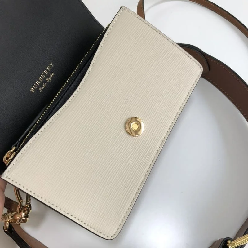 Burberry Satchel Bags Vibrant 37936