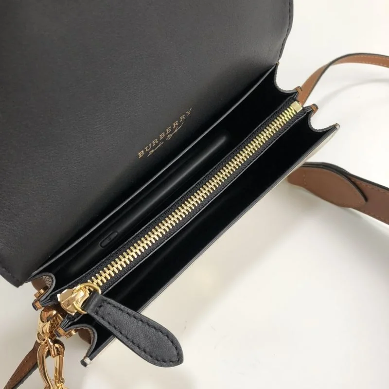 Burberry Satchel Bags Vibrant 37936