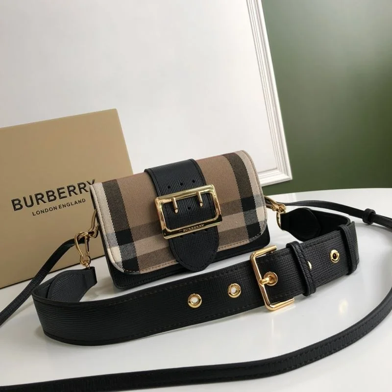 SoftTouch Burberry Satchel Bags 37947
