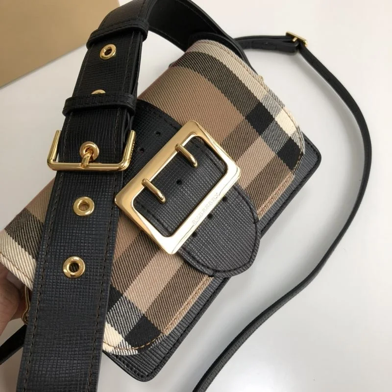 SoftTouch Burberry Satchel Bags 37947