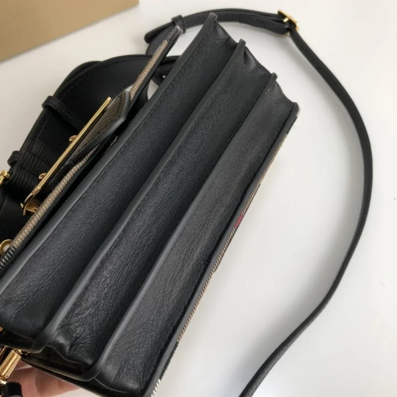 SoftTouch Burberry Satchel Bags 37947