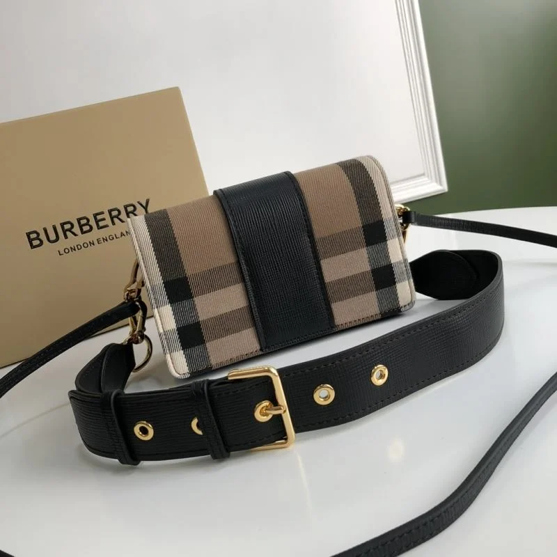 SoftTouch Burberry Satchel Bags 37947