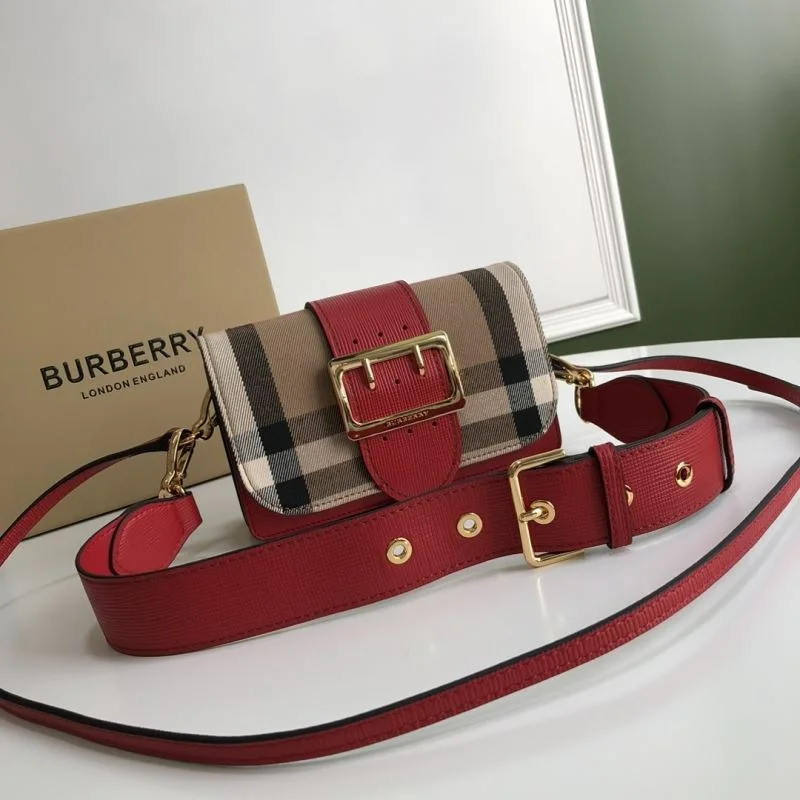 Burberry Satchel Bags Bold 37938
