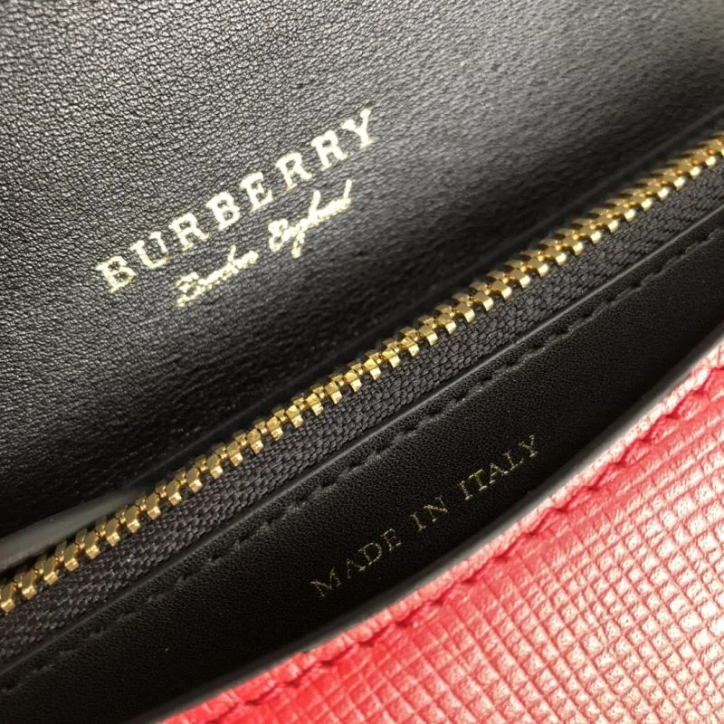Burberry Satchel Bags Bold 37938