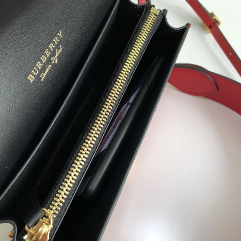 Burberry Satchel Bags Bold 37938
