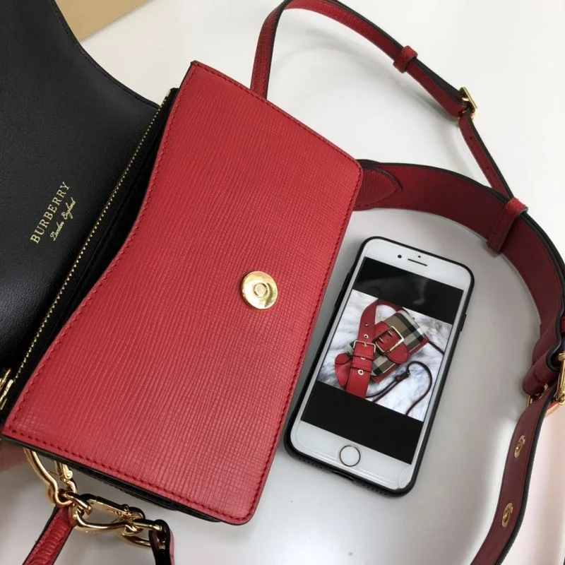 Burberry Satchel Bags Bold 37938