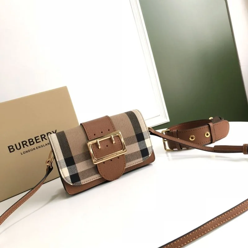 Burberry Satchel Bags Breathable 37955