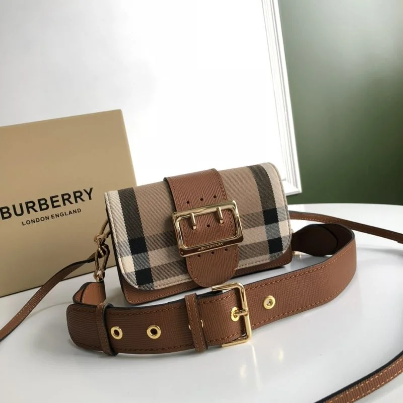 Burberry Satchel Bags Breathable 37955