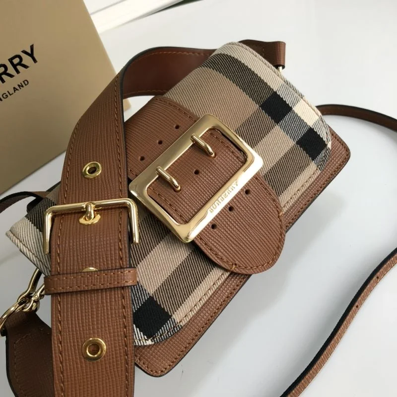 Burberry Satchel Bags Breathable 37955
