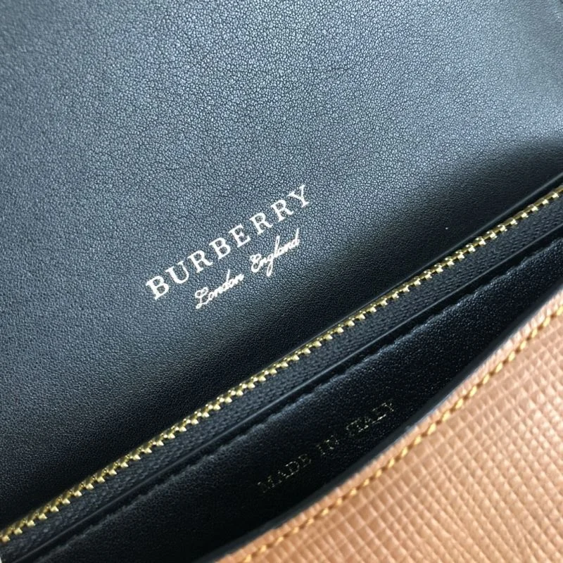 Burberry Satchel Bags Breathable 37955