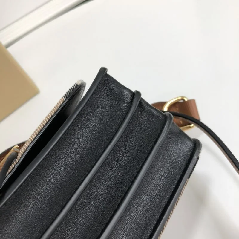 Burberry Satchel Bags Breathable 37955