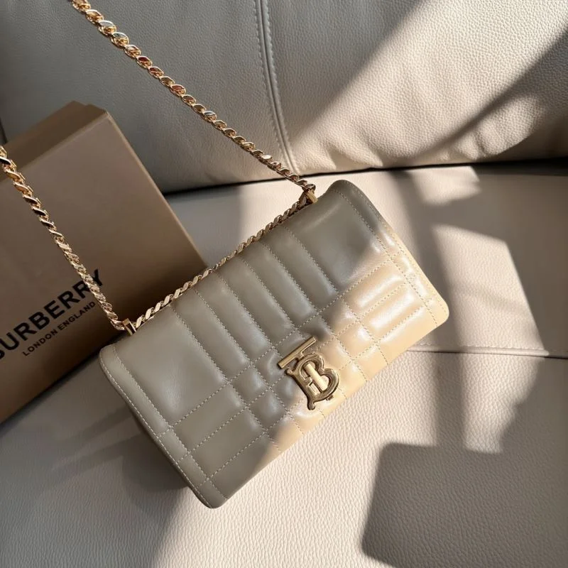 Soft Burberry Satchel Bags 37945