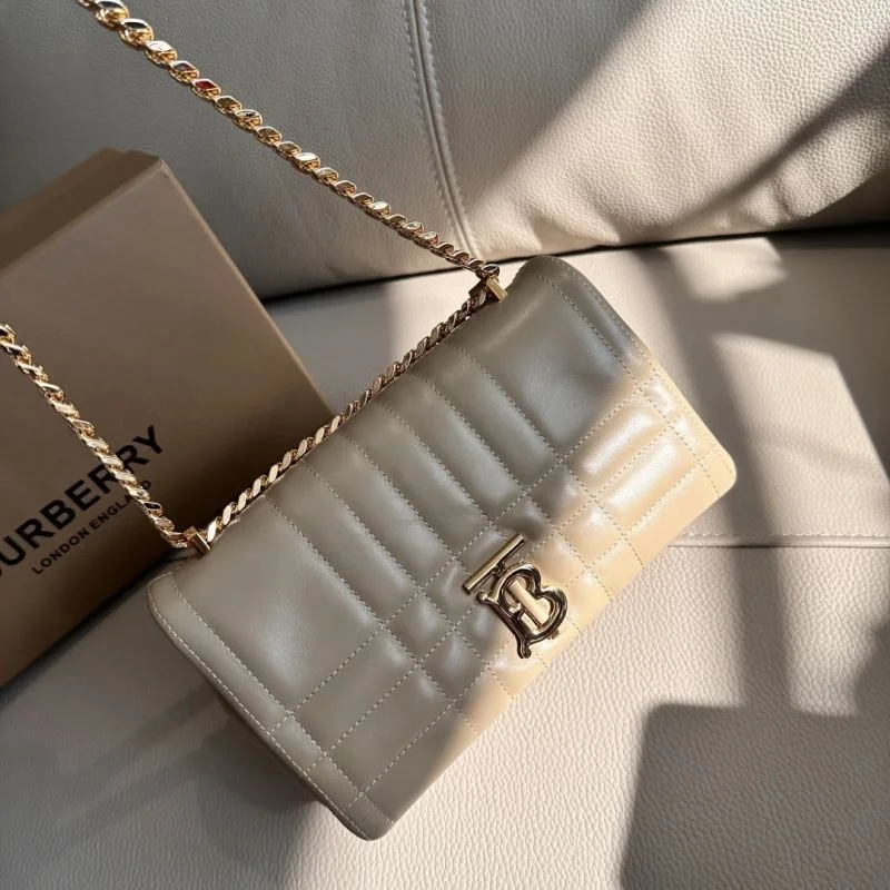 Soft Burberry Satchel Bags 37945