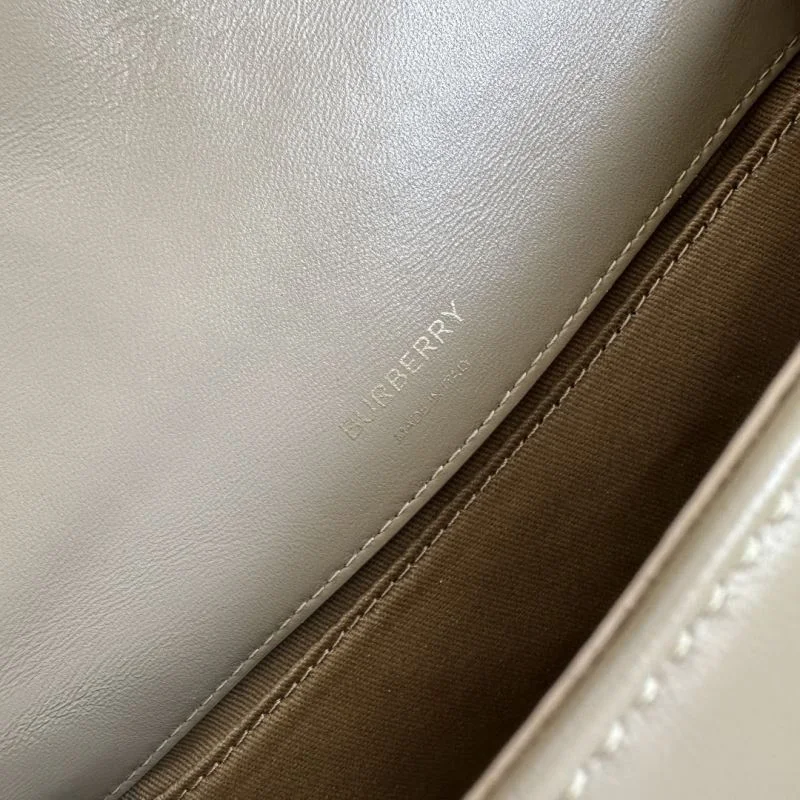 Soft Burberry Satchel Bags 37945