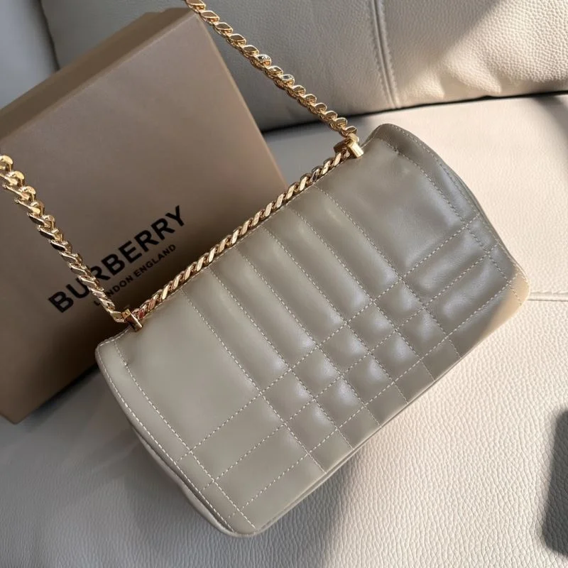 Soft Burberry Satchel Bags 37945