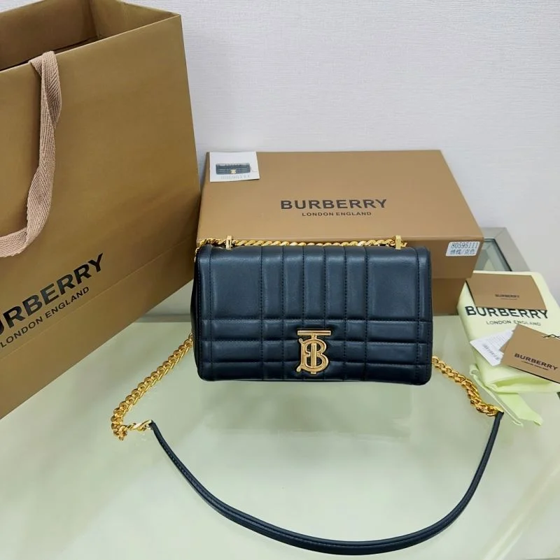 Classic Burberry Satchel Bags 37949