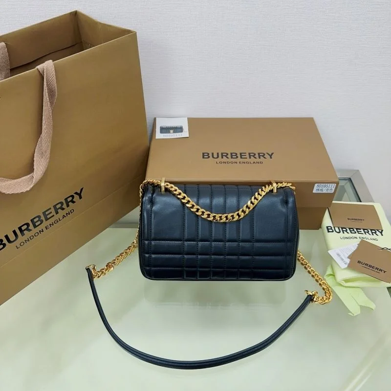 Classic Burberry Satchel Bags 37949