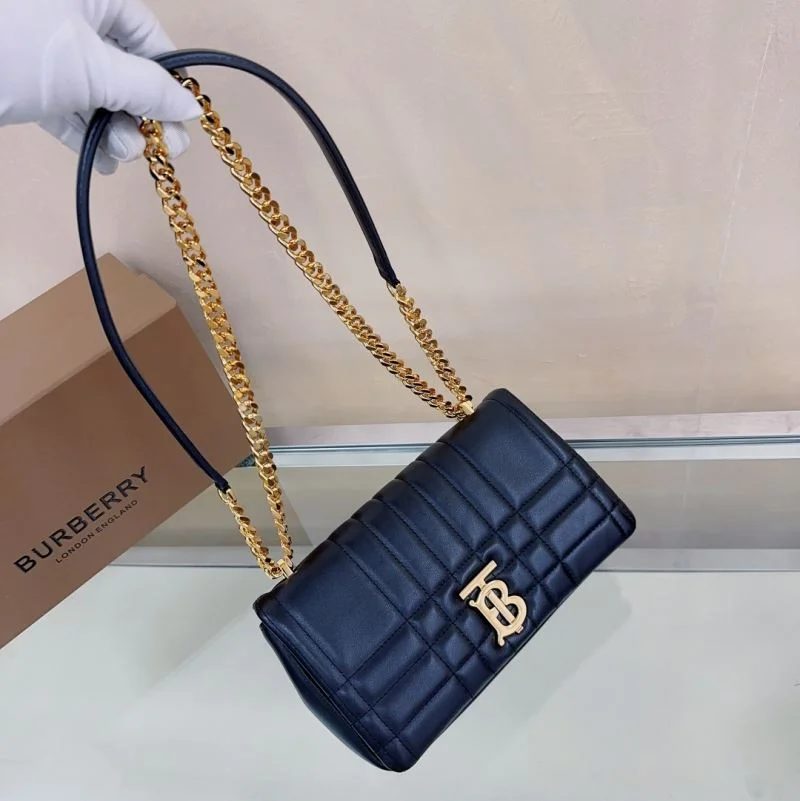 Classic Burberry Satchel Bags 37949