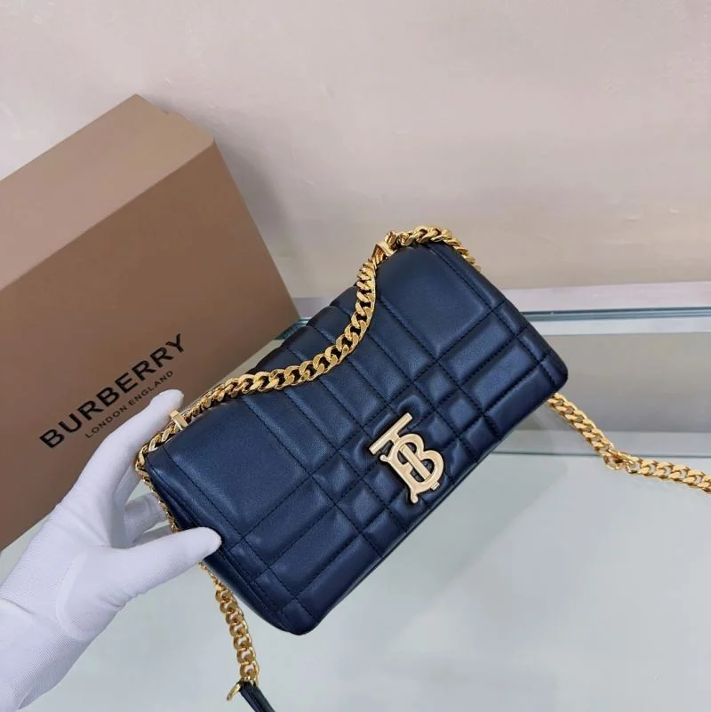 Classic Burberry Satchel Bags 37949