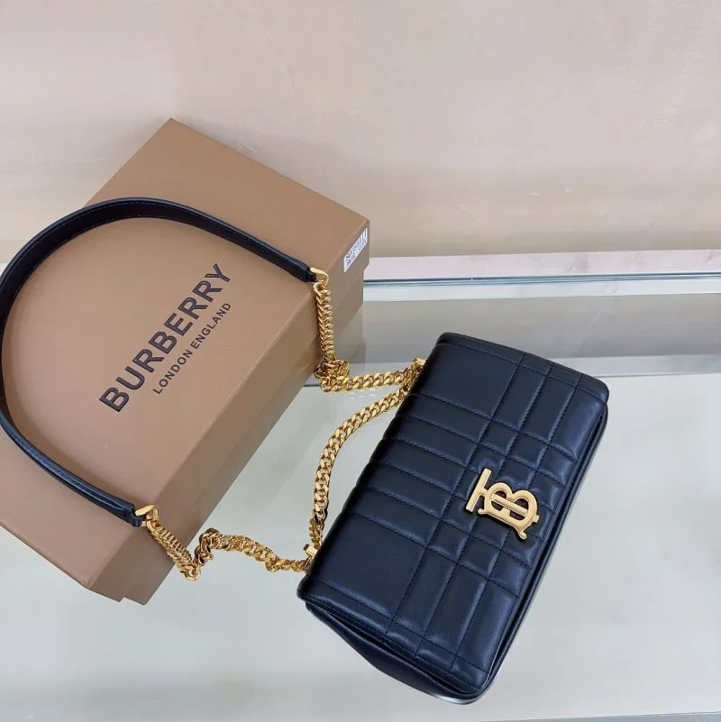 Classic Burberry Satchel Bags 37949