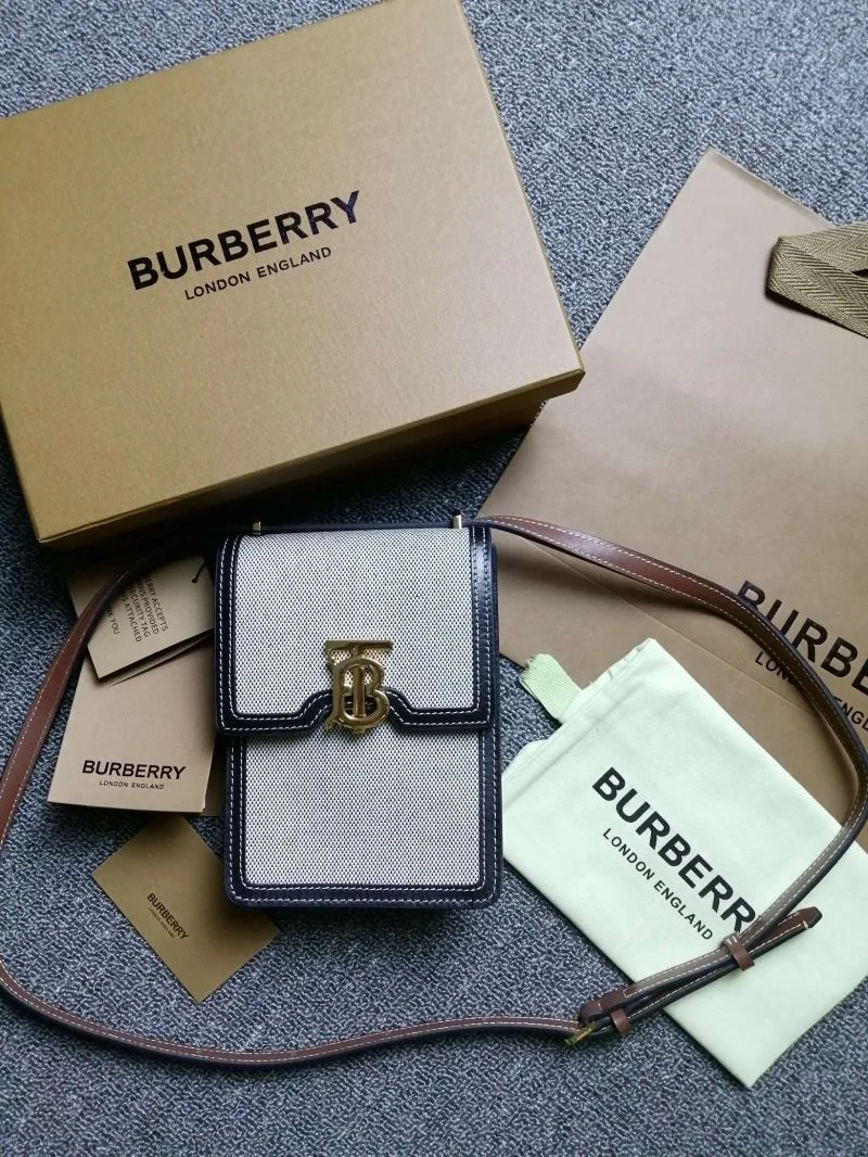 Burberry Satchel Bags EasyCare 37943