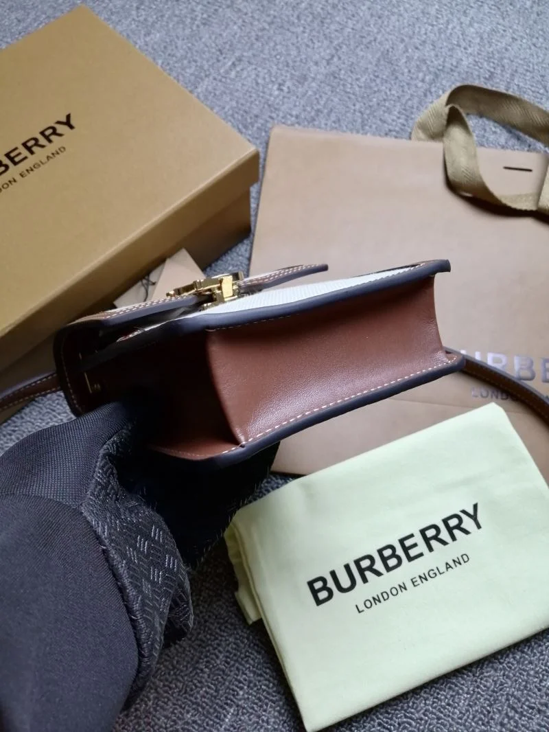 Burberry Satchel Bags ZipUp 37946