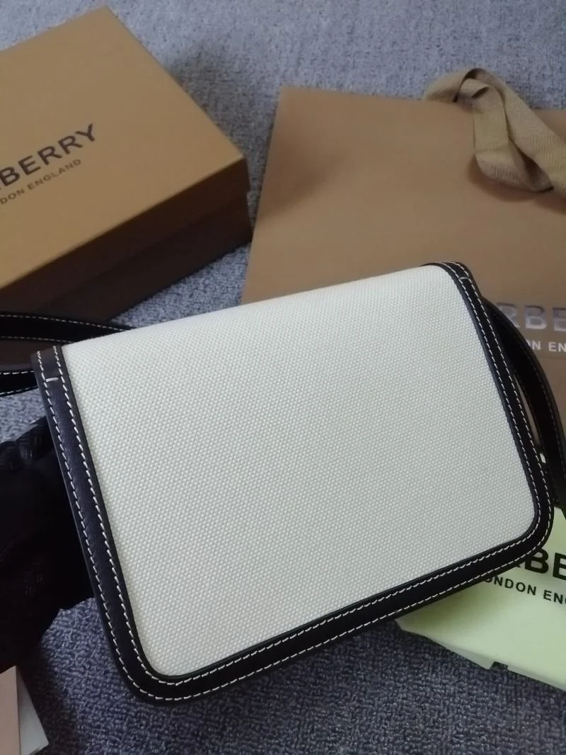 Burberry Satchel Bags Soft 37937