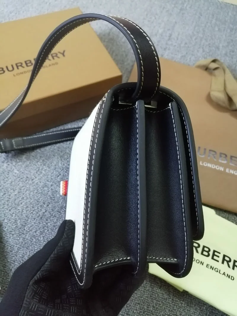 Burberry Satchel Bags Soft 37937