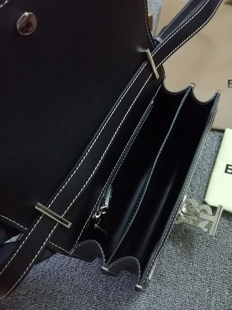 Burberry Satchel Bags Soft 37937