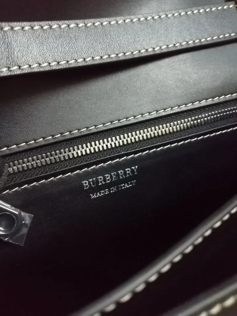 Burberry Satchel Bags Soft 37937