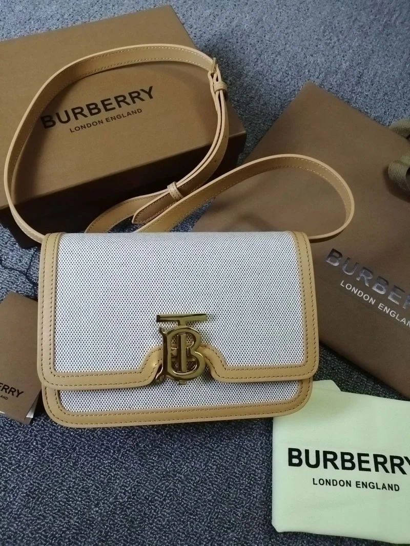 Supportive Burberry Satchel Bags 37953