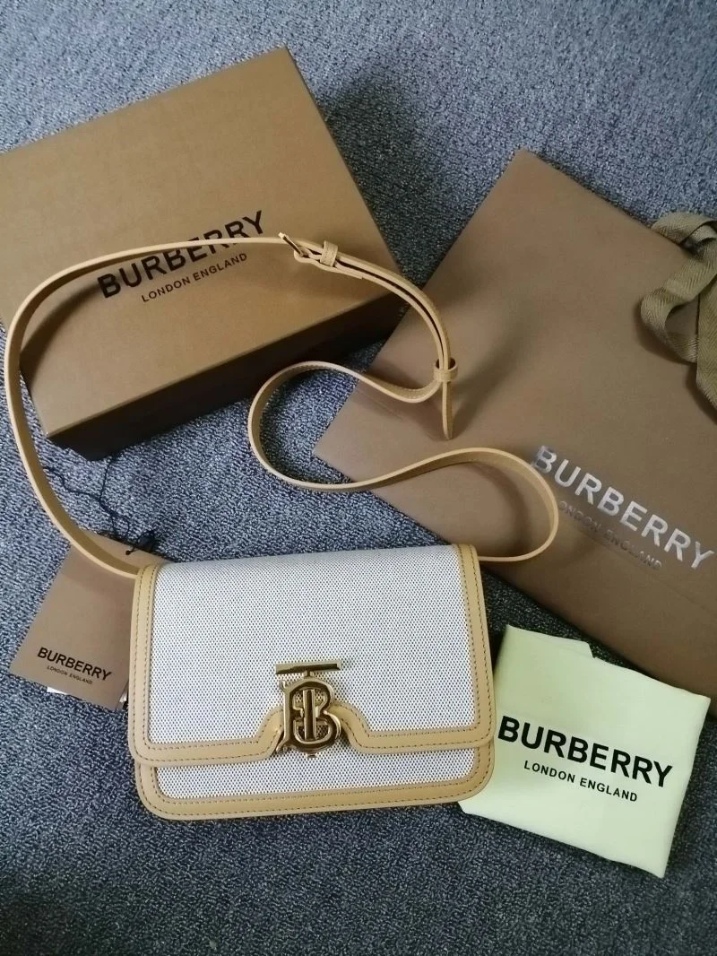 Supportive Burberry Satchel Bags 37953