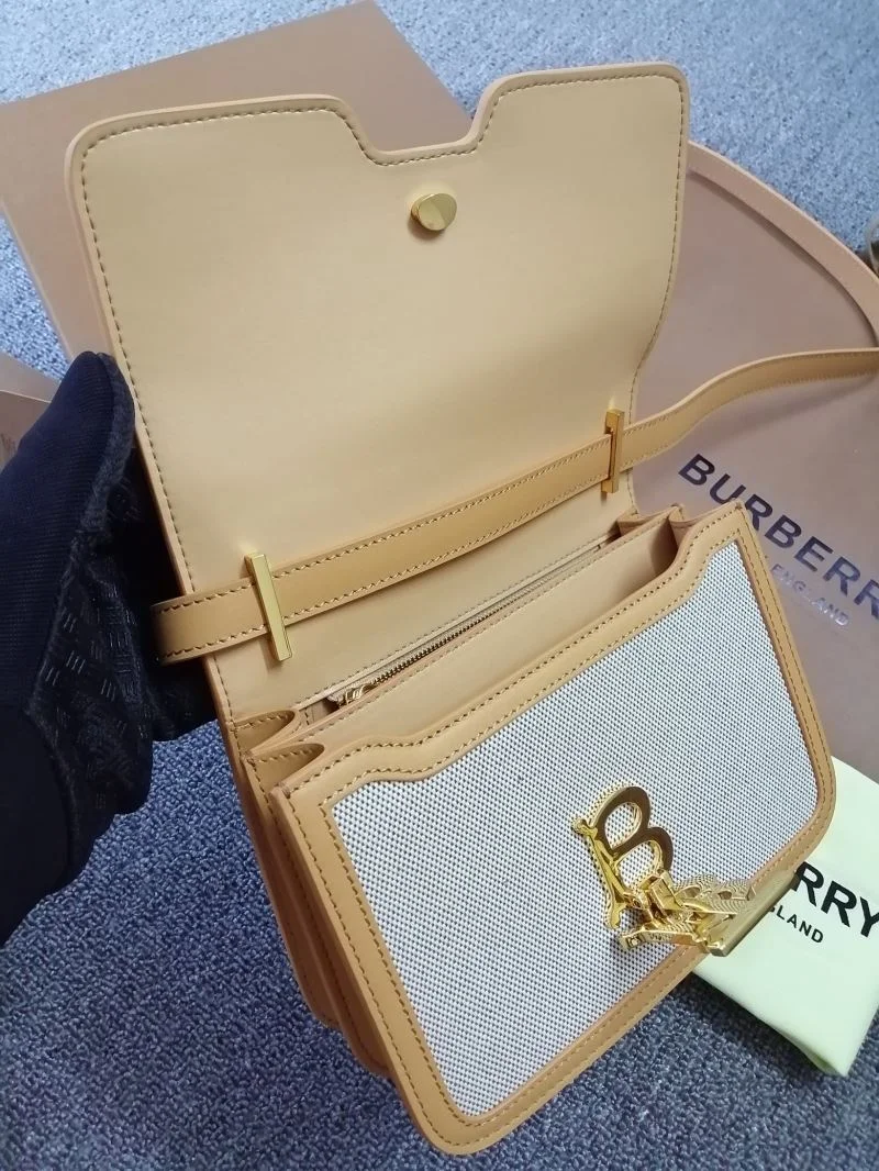 Supportive Burberry Satchel Bags 37953