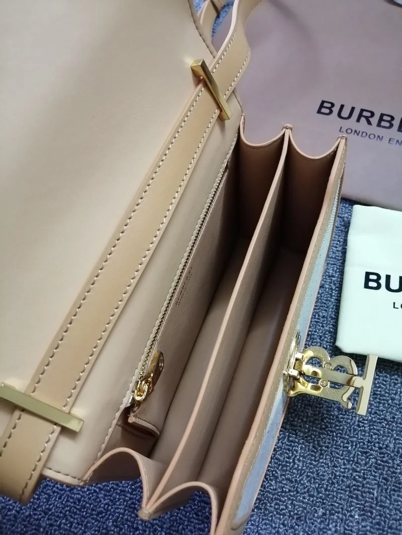 Supportive Burberry Satchel Bags 37953