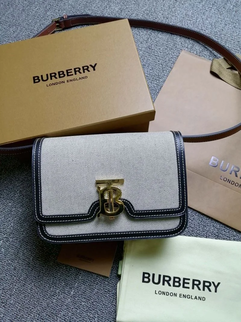 Burberry Satchel Bags Attractive 37951