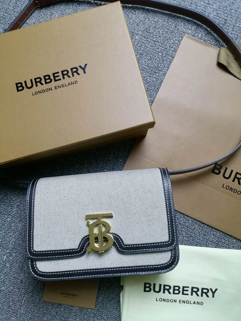 Burberry Satchel Bags Attractive 37951