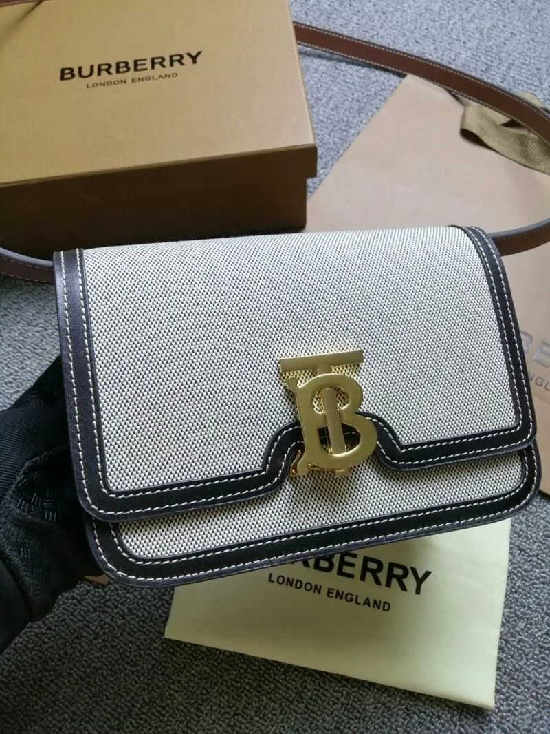 Burberry Satchel Bags Attractive 37951
