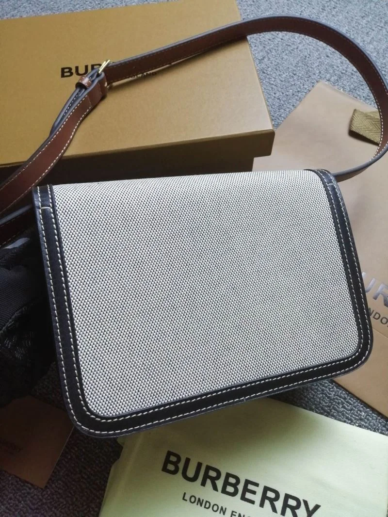 Burberry Satchel Bags Attractive 37951